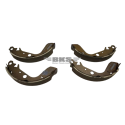 REAR BRAKE SHOE SET-NANO 2009-2019/ACE MAGIC 2007-NOW
