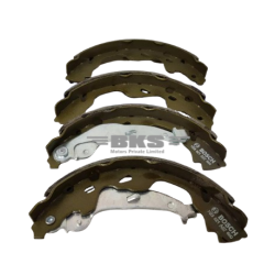 REAR BRAKE SHOE SET-RITZ 1ST GEN 2009-2018/SWIFT 2005-2012