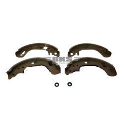 REAR BRAKE SHOE SET-CIAZ 1ST GEN 2014-NOW/SWIFT 2011-2016