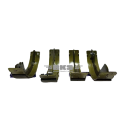 REAR BRAKE SHOE SET-TAVERA 1ST GEN 2008-2018