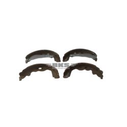 REAR BRAKE SHOE SET-DUSTER 1ST GEN 2012-2020/LODGY 2015-2020/KICKS 2018-2024/TERRANO 2013-2021