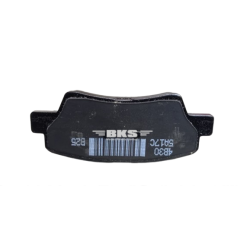 REAR DISC BRAKE PAD KIT-ALCAZAR 1ST GEN 2021-2023 PTL-DSL/CRETA 2ND GEN 2020-NOW PTL/DSL/VENUE 2022-NOW PTL