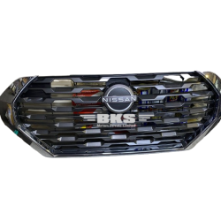 RADIATOR GRILLE COMPL-MAGNITE 2020-2025