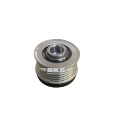 ALTERNATOR PULLY-SWIFT NEW MODEL