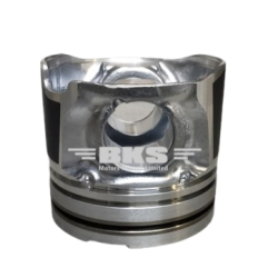 PISTON AND PIN-FIGO