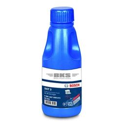 BRAKE FLUID (0.1L)