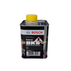 BRAKE FLUID (0.5L)