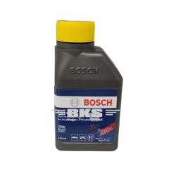 BRAKE FLUID (0.1L)