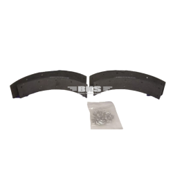 REAR BRAKE LINING SET-BOLERO 2ND GEN 2011-2021