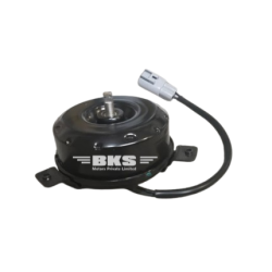 RADIATOR FAN MOTOR-WAGNOR