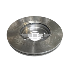 ROTOR WITH ABS-FIESTA 1ST GEN 2005-2012 PTL/DSL/FIGO 1ST GEN 2010-2015 PTL/DSL/FUSION 2004-2010 PTL/DSL