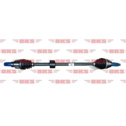 DRIVE SHAFT RIGHT-A-STAR 2008-2013 PTL