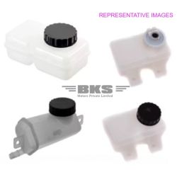 EXPANSION TANK, POWER STEERING HYDRAULIC OIL