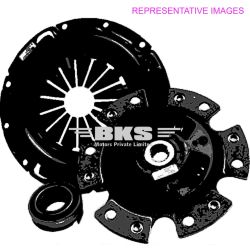 ASSY MAJOR KIT (KBX 277) FOR 23.81 CSC-SAFARI DICOR 2007-2010/SUMO GRANDE 2008-2015/XENON XT 2009-2018