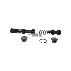 TANDEM MASTER CYLINDER ASSEMBLY-SCORPIO 1ST GEN 2002-2009