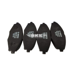 FRONT BRAKE PAD SET-SPARK 2007-2017/MATIZ 2000-2005
