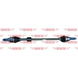 DRIVE SHAFT RIGHT-SPARK 2007-2014 PTL