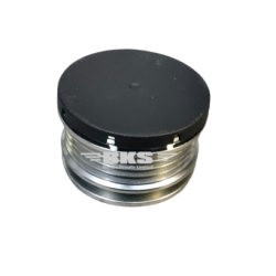 ALTERNATOR PULLY-BOLERO