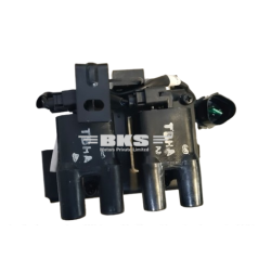 IGNITION COIL ASSY-I10 1ST GEN 2007-2014 PTL/SANTRO 1ST GEN 1998-2015 PTL/CNG