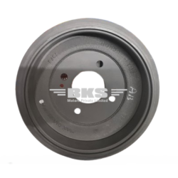 REAR BRAKE DRUM-CITY (GM) 5TH GEN 2009-2013 PTL/JAZZ 1ST GEN 2009-2014 PTL/MOBILIO 2014-2017 PTL