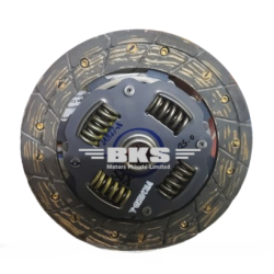 CLUTCH PLATE-BR-V 2016-2020 PTL