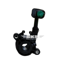 CLUTCH RELEASE BEARING-MICRA