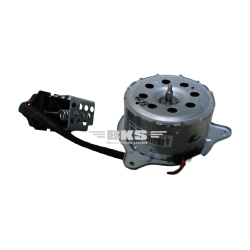 FAN MOTOR-SAIL DSL