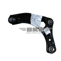 TRACK CONTROL LOWER ARM LEFT-PULSE 2012-2017 PTL/DSL/SCALA 2012-2017 PTL/DSL