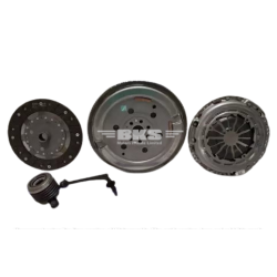 CLUTCH KIT (DISC+PRESSURE PLATE+BEARING+FLYWHEEL)-DUSTER 1ST GEN 2012-2019/FLUENCE 2011-2017