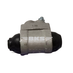 WHEEL BRAKE CYLINDER LEFT-ACCENT/ VIVA 1999-2012/EON 2011-2019/GETZ 1ST GEN 2007-2010/I10 1ST GEN 2007-2014/I20 1ST GEN 2008-2014/SANTRO 1998-2015