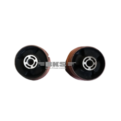 TRALING ARM BUSH-ECOSPORT 2013-2017 PTL/DSL