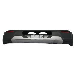 EXTENSION ASSYREAR BUMPE