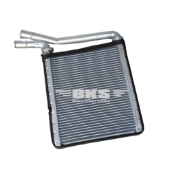 HEATER CORE-INNOVA