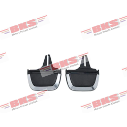Ac Vent Compatible With Bmw 5 Series Ac Vent 5 Series G30 2017-2021 6 Series G38 2018-2021 Left And Right Slider