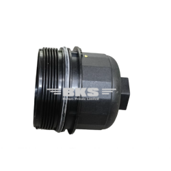 OIL FILTER CAP-BEAT 1ST GEN 2011-2018 DSL/ENJOY 2013-2018 DSL/SAIL 2012-2018 DSL