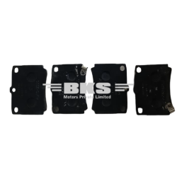 REAR BREAK PAD SET-PAJERO SPORT 2008-2014