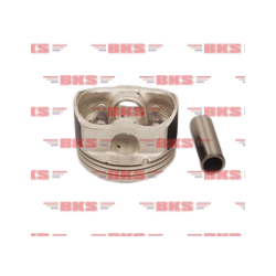 PISTON & PIN ASSY-I10 1ST GEN 2010-2013 PTL/I20 1ST GEN 2012-2014 PTL