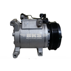 AC COMPRESSOR-I10 GRAND NIOS DSL