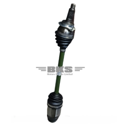 HALF SHAFT-ERTIGA 1ST GEN 2012-2018 DSL