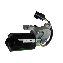 WIPER MOTOR-I20