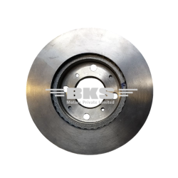 FRONT BRAKE ROTOR-ACCORD 2013-2017 PTL