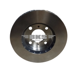FRONT BRAKE DISC ROTOR-AMAZE 2ND GEN 2018-2021 PTL/DSL
