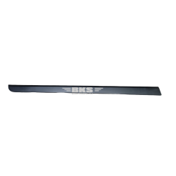 GARNISH ASSY FRONT LH DOOR LOWER -WR-V 2017-NOW PTL/DSL