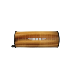OIL FILTER-MERCEDES-BENZ