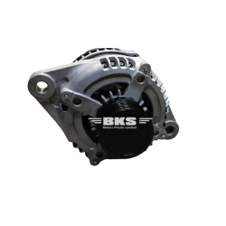 ALTERNATOR-JEEP COMPASS