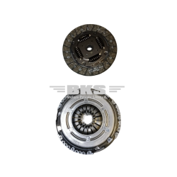 PRESSURE PLATE-RAPID 2ND GEN 2020-2022 PTL/POLO 2ND GEN 2020-2023 PTL/VENTO 2ND GEN 2020- NOW PTL