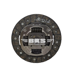 CLUTCH DISC-RAPID 2ND GEN 2020-2022 PTL/POLO 2ND GEN 2020-2023 PTL/VENTO 2ND GEN 2020-NOW PTL