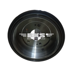 REAR BRAKE DRUM-BR-V 2016-2020 PTL/DSL