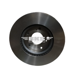 FRONT BRAKE DISC (15)-ACCORD 6TH GEN 2001-2013 PTL/CIVIC 8TH GEN 2006-2012 PTL/CR-V 2ND GEN 2004-2006 PTL"