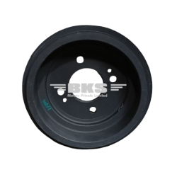 REAR BRAKE DRUM-AMAZE 1ST GEN 2013-2018 PTL/DSL/CNGBRIO 1ST GEN 2011-2019 PTL/DSL/CITY 4TH GEN 2003-2008 PTL